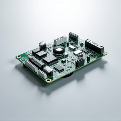 Close-up of a technician working on a dishwasher control panel in Rancho Cordova.