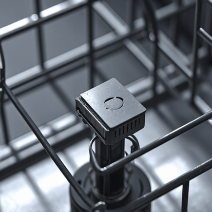 Professional Dishwasher Repair Service