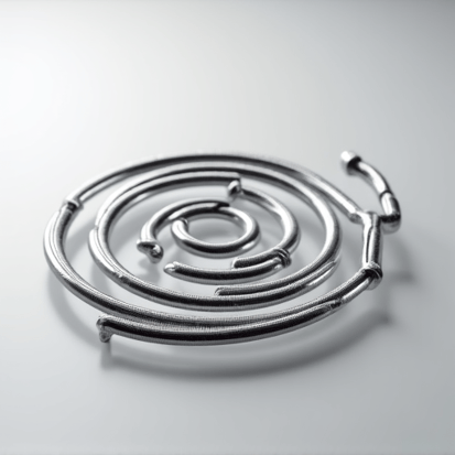 Expert replacement of a dryer heating element by a certified technician.