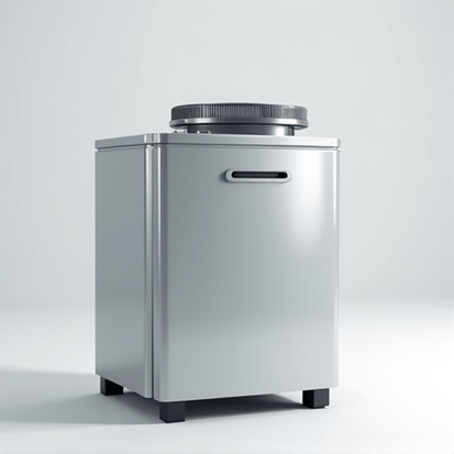 Expert sealed system repair for refrigerators in Sacramento.