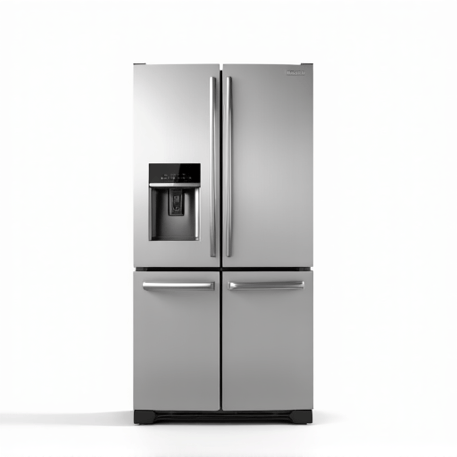 Expert technician ready for immediate refrigerator repair service in Elk Grove.