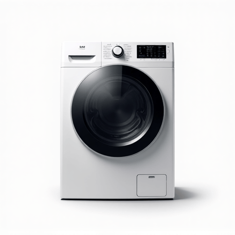 Expert technician ready for fast washer repair service in Sacramento.