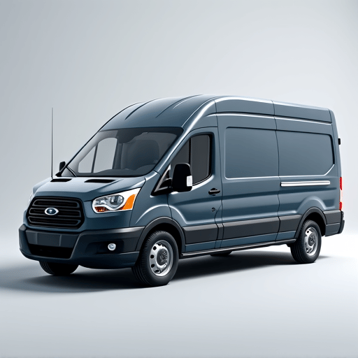 Licensed and insured appliance repair team standing proudly in front of their service vehicle in Sacramento.