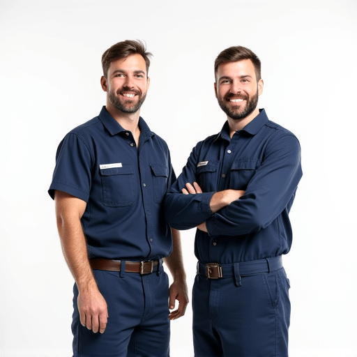 Licensed and insured appliance repair specialists ready to serve the Rancho Cordova community.