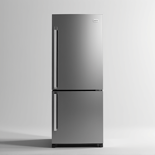 Clean kitchen setting in an Elk Grove home showing various major appliances ready for service.