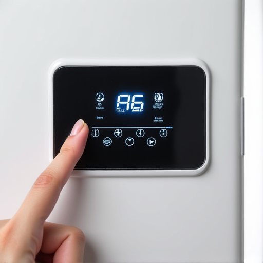 Licensed technician rapidly diagnosing a critical refrigerator failure in Sacramento.