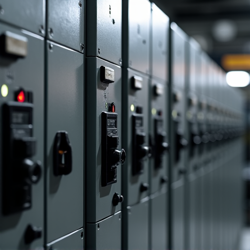 Expert commercial walk-in cooler motor replacement service in Midtown Sacramento restaurant.