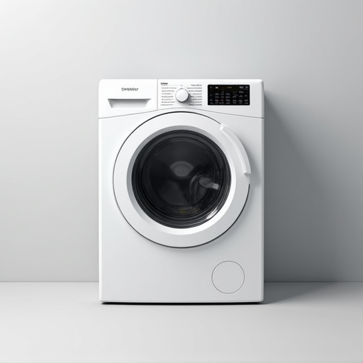Emergency response for a leaking washing machine in an Elk Grove home.