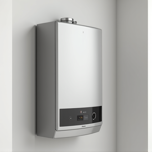 Emergency water heater tank replacement service performed in East Franklin, Elk Grove. Professional technicians ensuring quick hot water restoration for a residential property.
