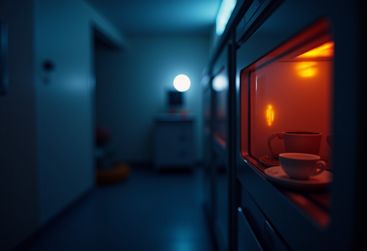 Emergency technicians providing same-day refrigerator repair service in Sacramento, CA, preventing food spoilage during a heatwave.