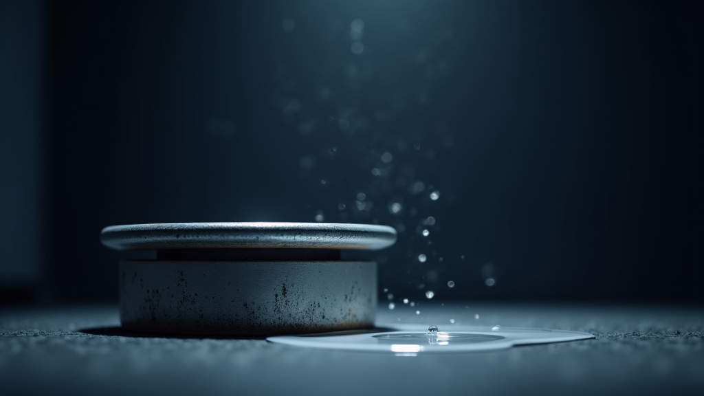 Immediate steps for leaking water heater emergency in Sacramento, emphasizing rapid response for property safety.