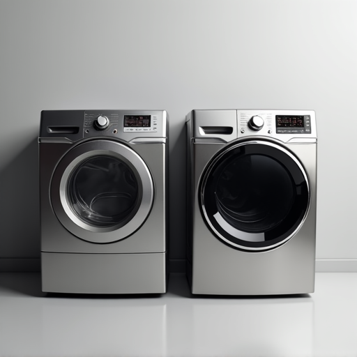 Comparing gas vs electric dryer repair options and costs for Sacramento homeowners.