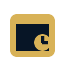Clock icon indicating fast scheduling