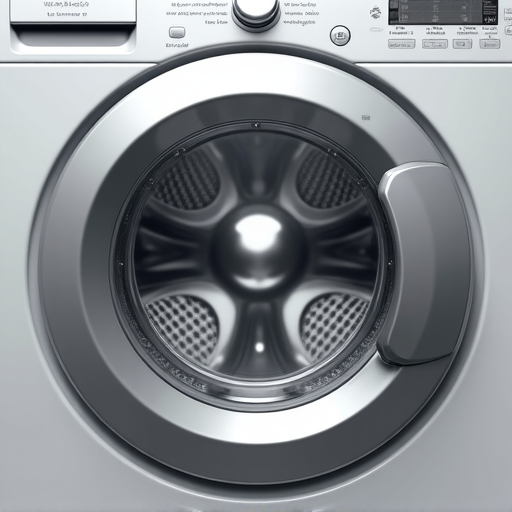 Expert technicians servicing high-efficiency Samsung, LG, and Whirlpool washing machines for same-day repair in Carmichael.