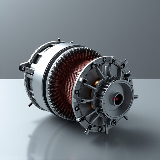 Expert technician diagnosing an LG washing machine error code using specialized diagnostic tools.