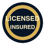 Licensed and Insured Appliance Repair Technicians