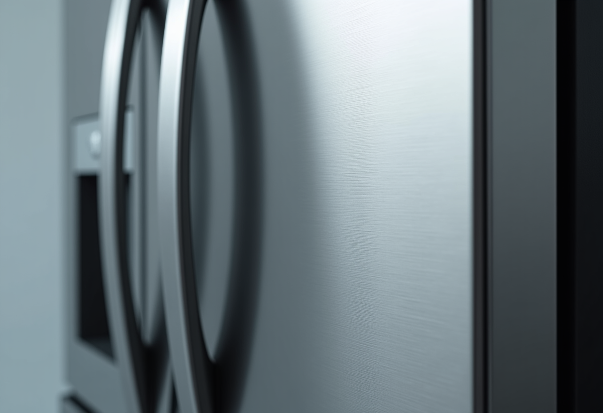 Licensed technician servicing luxury Sub-Zero or Wolf appliance in Sacramento, California.