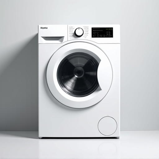 Licensed appliance repair technician efficiently diagnosing a complex drum failure in a top-load washing machine.