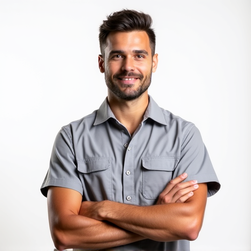 Master Technician Alex Johnson, EPA Certified Refrigerant Specialist. Alex is the lead technician for Luxe Appliances Repairs, expertly handling complex repairs on Viking and Sub-Zero units in Sacramento.