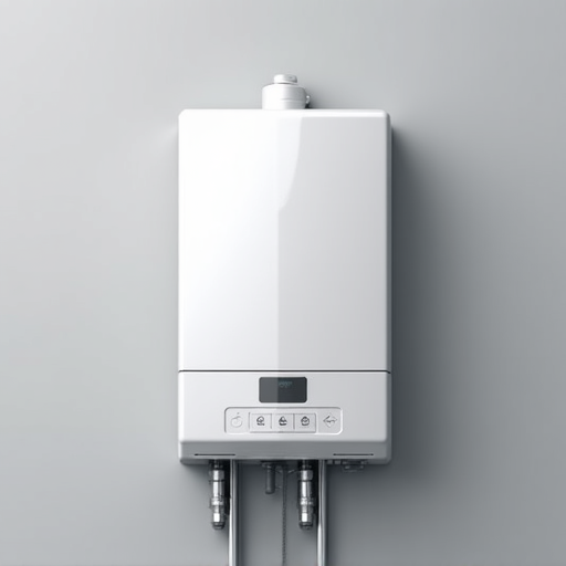 Licensed technicians installing high-efficiency water heaters in Sacramento, CA, ensuring compliance with local codes.