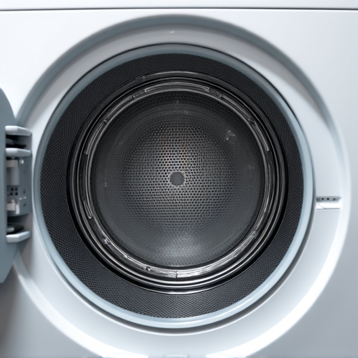 Licensed technician performing a precise dryer heating element replacement on an electric laundry unit.
