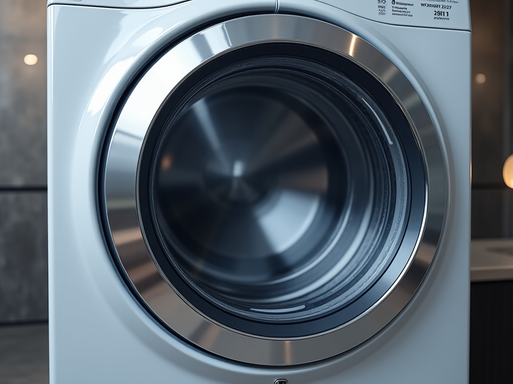 Licensed appliance technician providing fast washer repair service for Sacramento area residents.