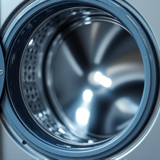 Mobile appliance repair van stocked with parts for same-day service in Citrus Heights.