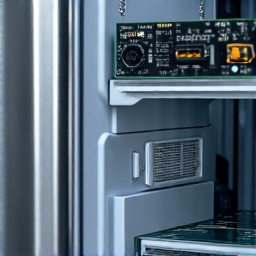 David P - Samsung Range Repair Customer