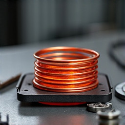 Close-up of OEM appliance parts ensuring sensor accuracy for modern digital dryers in Sacramento.