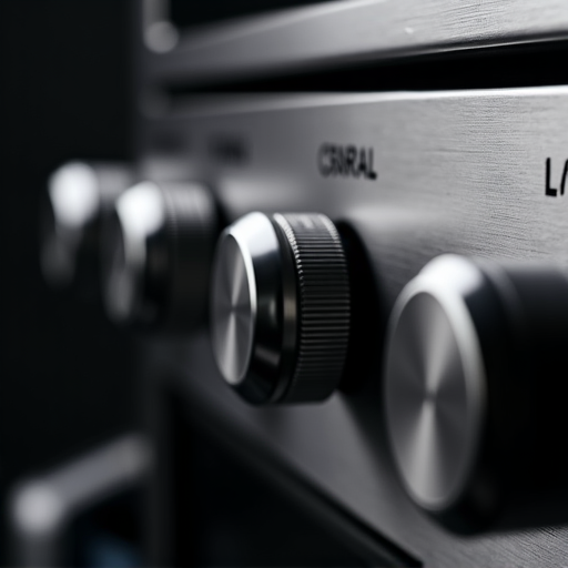 Professional repair of a Viking range igniter in North Highlands, CA. Expert technician servicing a high-end Viking range, showcasing precise igniter replacement for reliable home cooking.