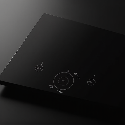 Image showing a Bosch built-in cooktop undergoing repair alongside related appliance service in a Sacramento property. Demonstrates comprehensive service for luxury built-in units.