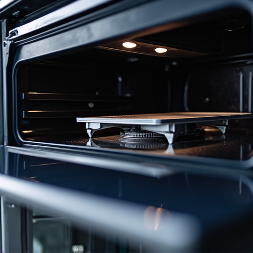 24/7 Emergency oven repair provided near the Jensen Botanical Garden neighborhood in Carmichael. We responded quickly to fix a critical cooking appliance failure, guaranteeing fast relief for residents.