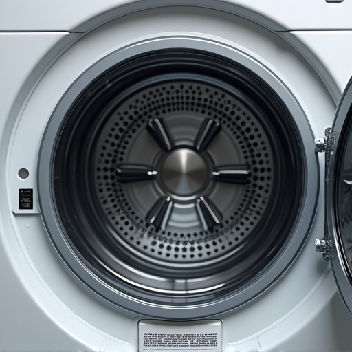 Professional dryer vent cleaning completion in Rancho Cordova focusing on improving airflow and energy efficiency for a residential client by Luxe Appliance Repairs.