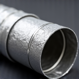 Dryer Vent Cleaning for Fire Prevention in Fair Oaks. Technician safely cleaning lint buildup from a dryer duct system to restore airflow and safety.