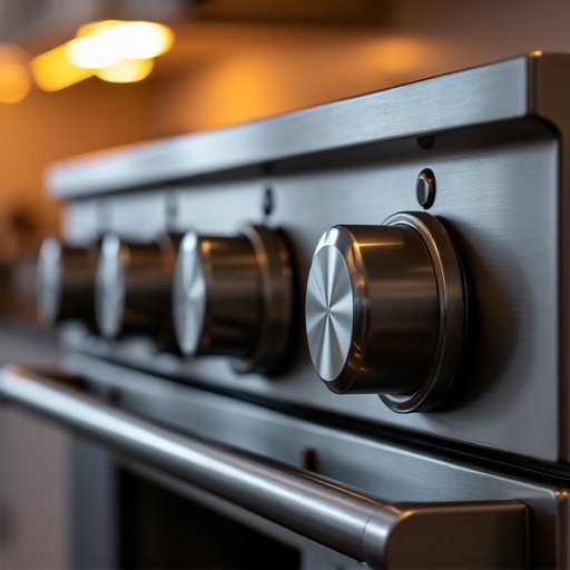 24/7 emergency repair completion on an electric cooktop following a rapid deployment call in the Roseville area.