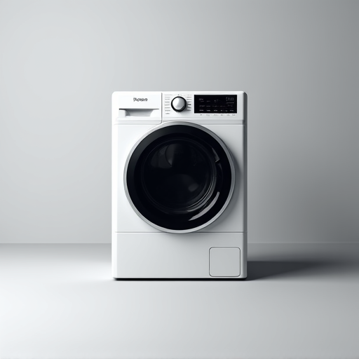 A diagnostic audit focused on a stackable washer/dryer combo unit in Elk Grove, confirming all functions are operating optimally after a service call. Take advantage of our combination unit discount!