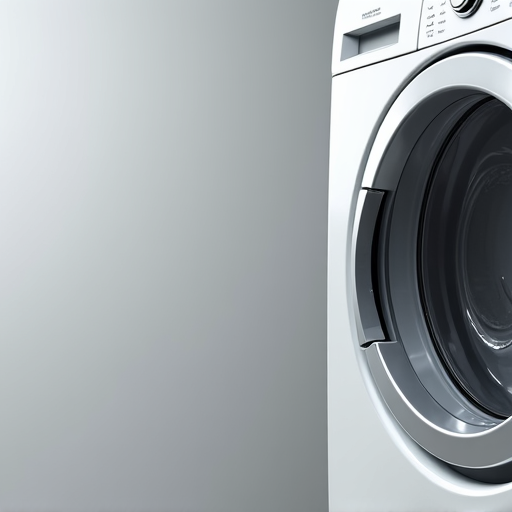 Completed dryer reassembly and testing ensuring smooth operation after a major repair in a Land Park residence.