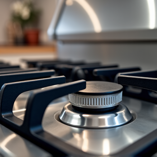 Professional repair of a modern electric wall oven in a Folsom kitchen near Sutter Street. The technician is calibrating the temperature control board, demonstrating expertise in complex electronic oven systems.