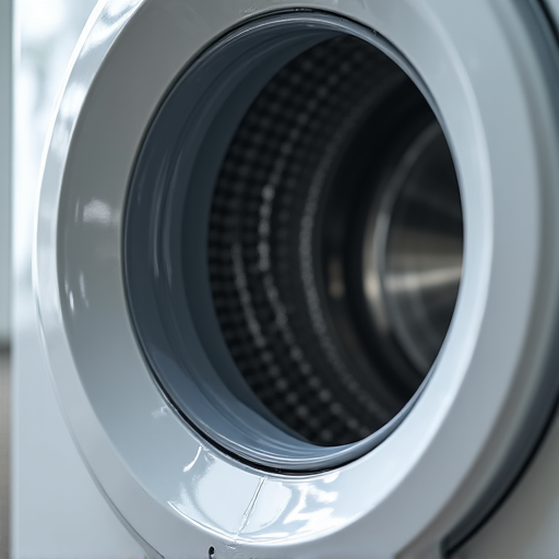 Completed installation of a new high-efficiency washing machine in a Folsom residence. Full-service appliance setup by licensed professionals.