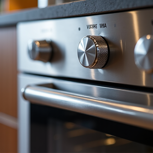 Proof of gas safety certification check completed during a gas oven repair service in the Sacramento area, emphasizing licensed expertise.