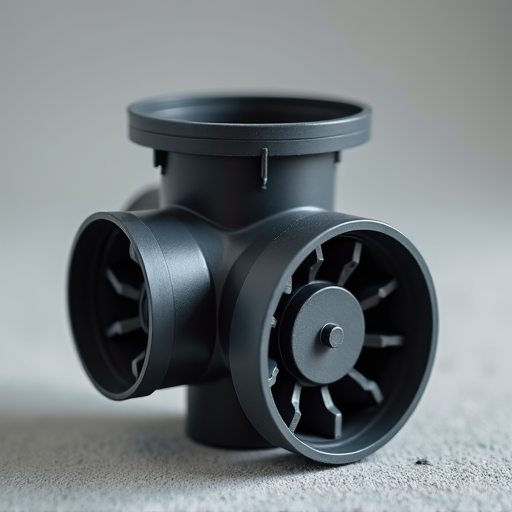 New OEM drain pump successfully installed in a Sacramento homeowner
