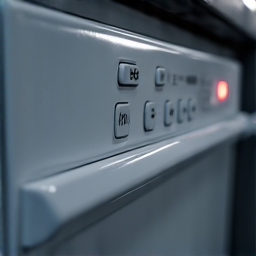 Rapid troubleshooting of a clogged dishwasher in Rancho Cordova. Immediate fix to restore kitchen functionality for a busy homeowner.