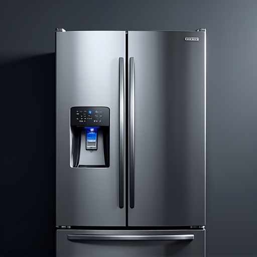 Same-day refrigerator repair services available across Sacramento and surrounding areas for immediate cooling restoration.
