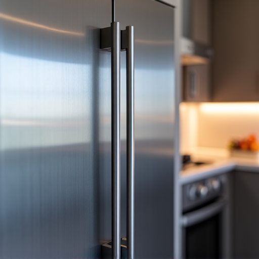Expert repair of a Wolf gas cooktop by a factory-trained specialist in a modern Sacramento kitchen. Trust our insured technicians for all your high-end cooking appliance maintenance and repair needs.