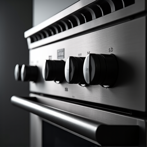 Rapid response deployment for a Viking oven repair emergency in West Sacramento. Showcasing our commitment to 24/7 immediate service for high-end brands.