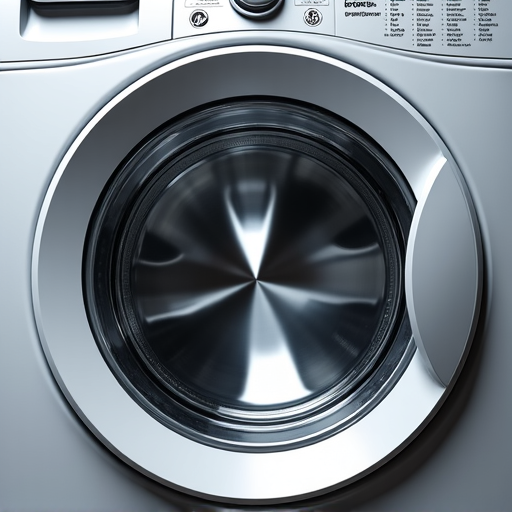 Close-up view of specialized lifting and moving equipment used by technicians to safely service heavy washing machines located in tight second-story laundry rooms in West Sacramento residences.