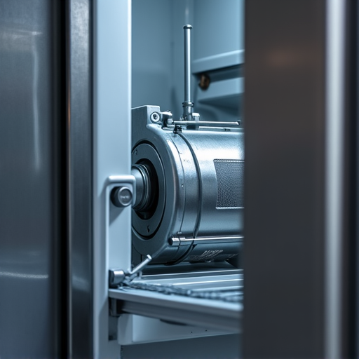 Same-day Samsung refrigerator repair service completed in West Sacramento, CA. A French door model featuring ice maker repairs and coolant checks, ensuring fresh food preservation near the Port of West Sacramento.