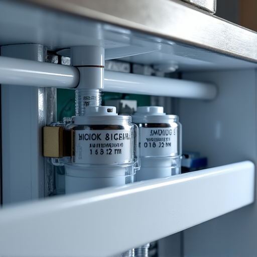 Repair of a complex water and ice dispenser system on a modern refrigerator in West Sacramento, ensuring reliable 24/7 access to chilled water.