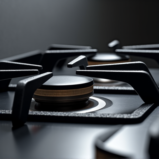 Expert diagnostics for glass top ranges, featuring precise circuit board analysis and ceramic surface replacement by Sacramento's licensed appliance technicians.