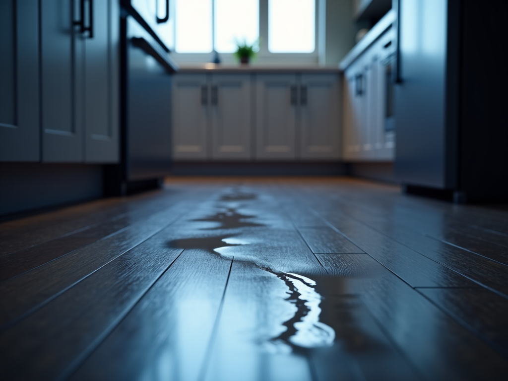 Preventing household appliance leaks with professional intervention from licensed repair experts.